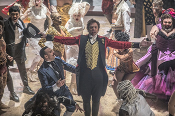 The Greatest Showman