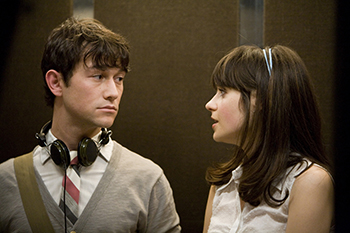 (500) Days of Summer