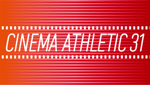 Cinema Athletic 31!