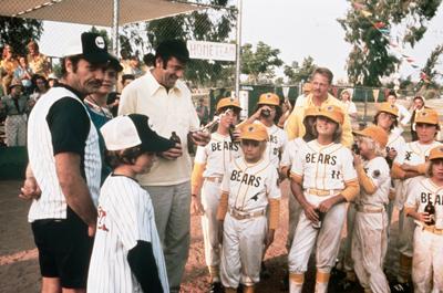 The Bad News Bears