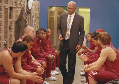 Coach Carter