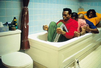 Cool Runnings