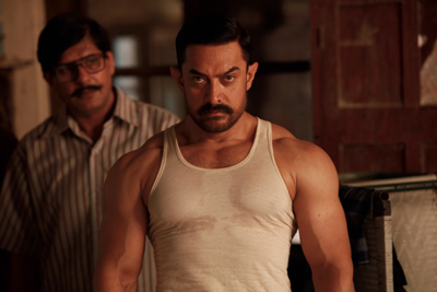 Dangal