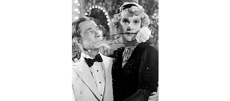 A Tribute to the Comedy