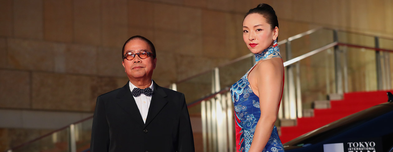 Opening event RedCarpe