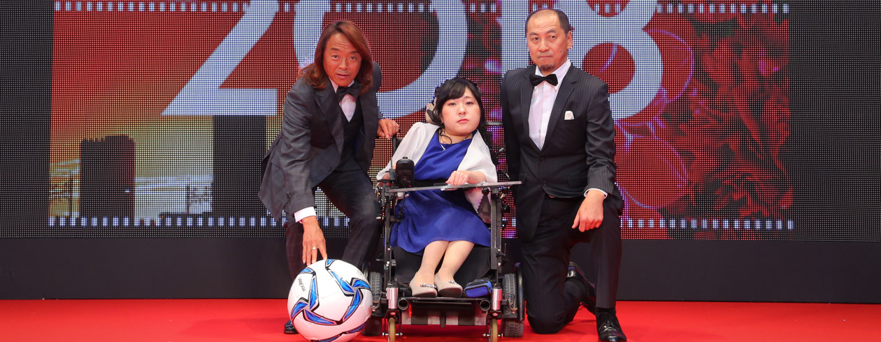 Opening event RedCarpe