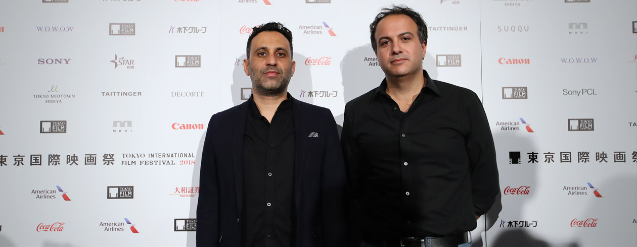 10/29 Tel Aviv on Fire（PC)