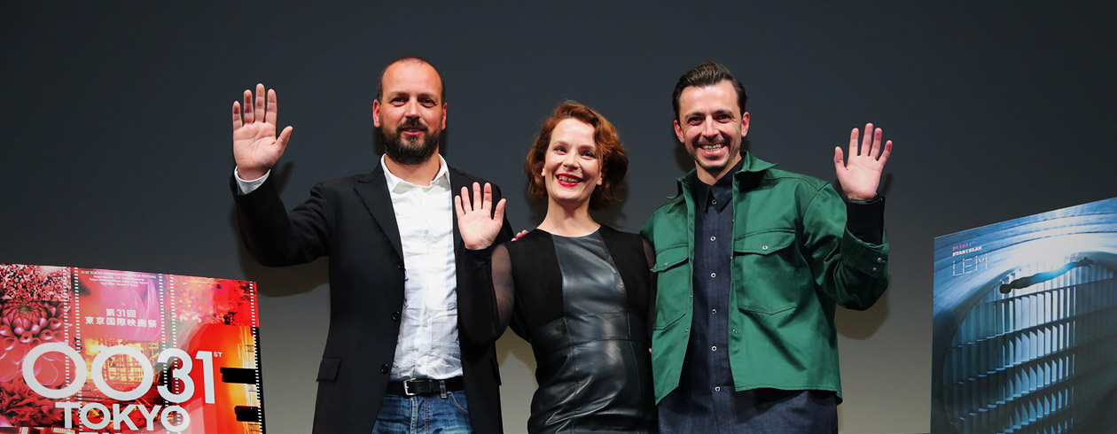 10/31 His Master’s Voice（QA）