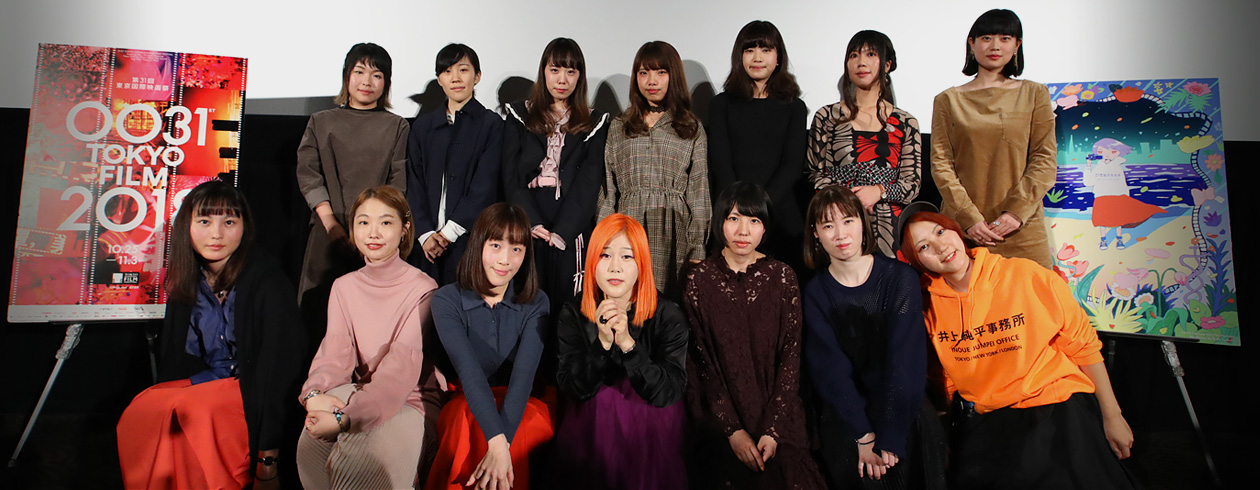 11/1 21st Century Girl（QA）