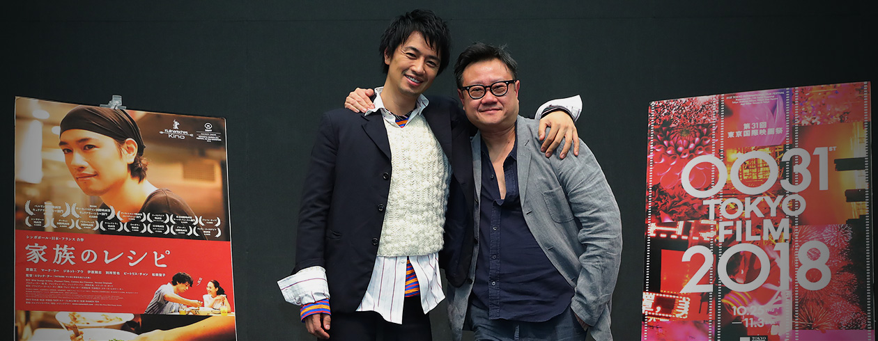 11/1 Ramen Teh（PC）