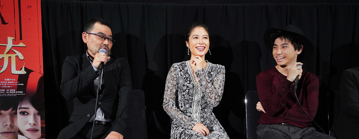 11/1 The Gun（QA）